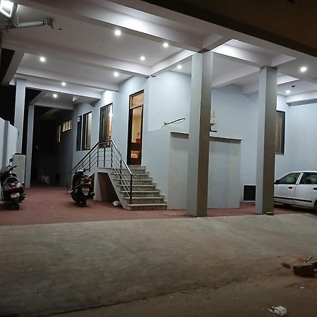 Hotel G M I, Sikar Road Jaipur Extérieur photo