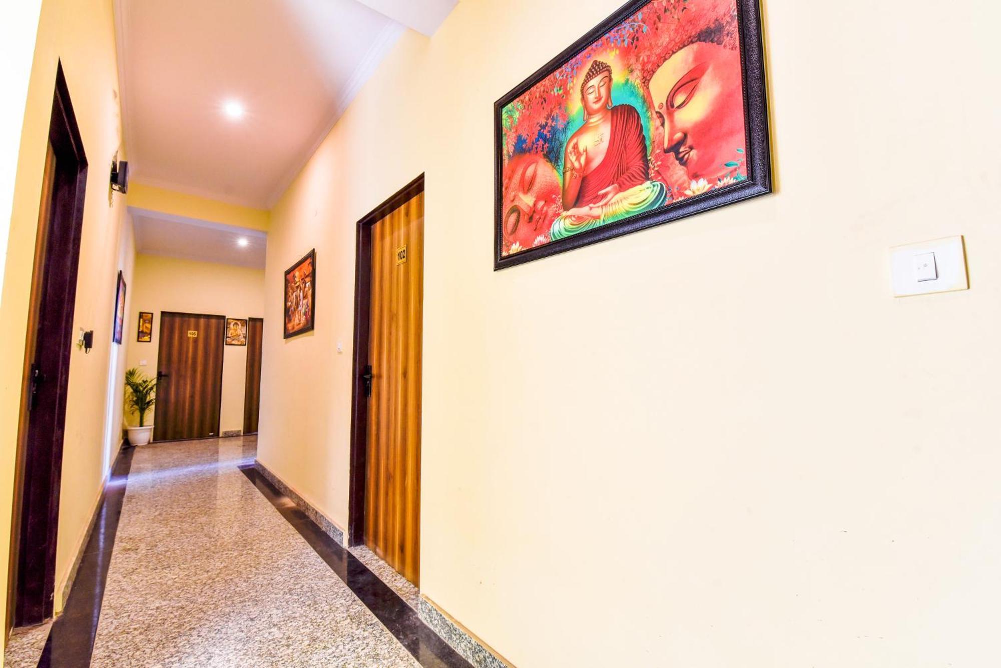 Hotel G M I, Sikar Road Jaipur Extérieur photo