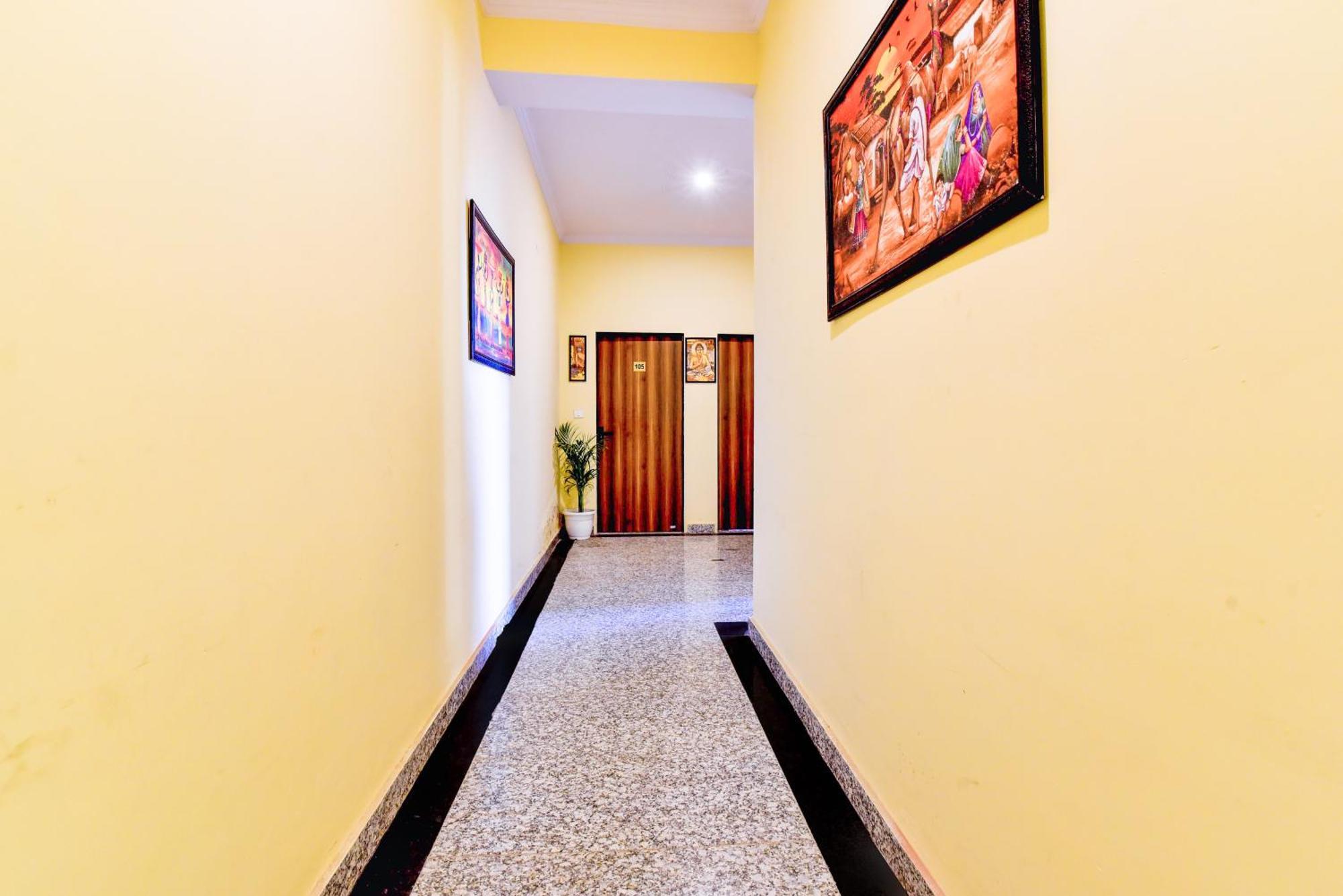 Hotel G M I, Sikar Road Jaipur Extérieur photo