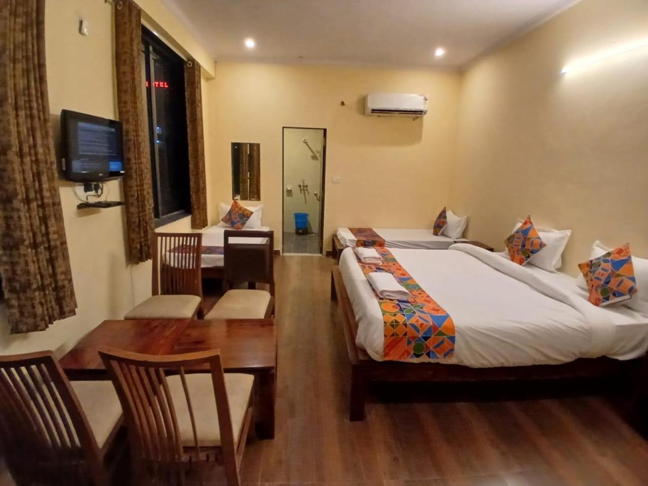Hotel G M I, Sikar Road Jaipur Extérieur photo