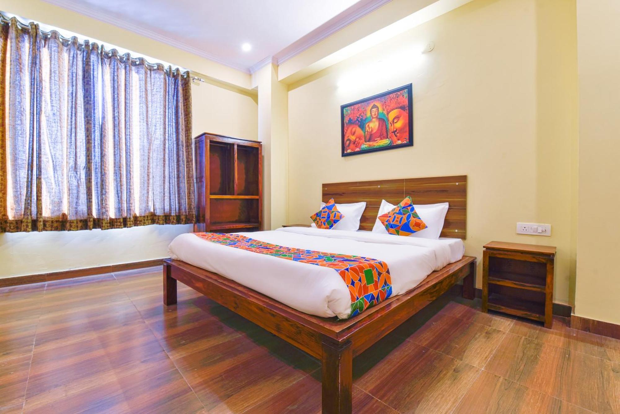 Hotel G M I, Sikar Road Jaipur Extérieur photo