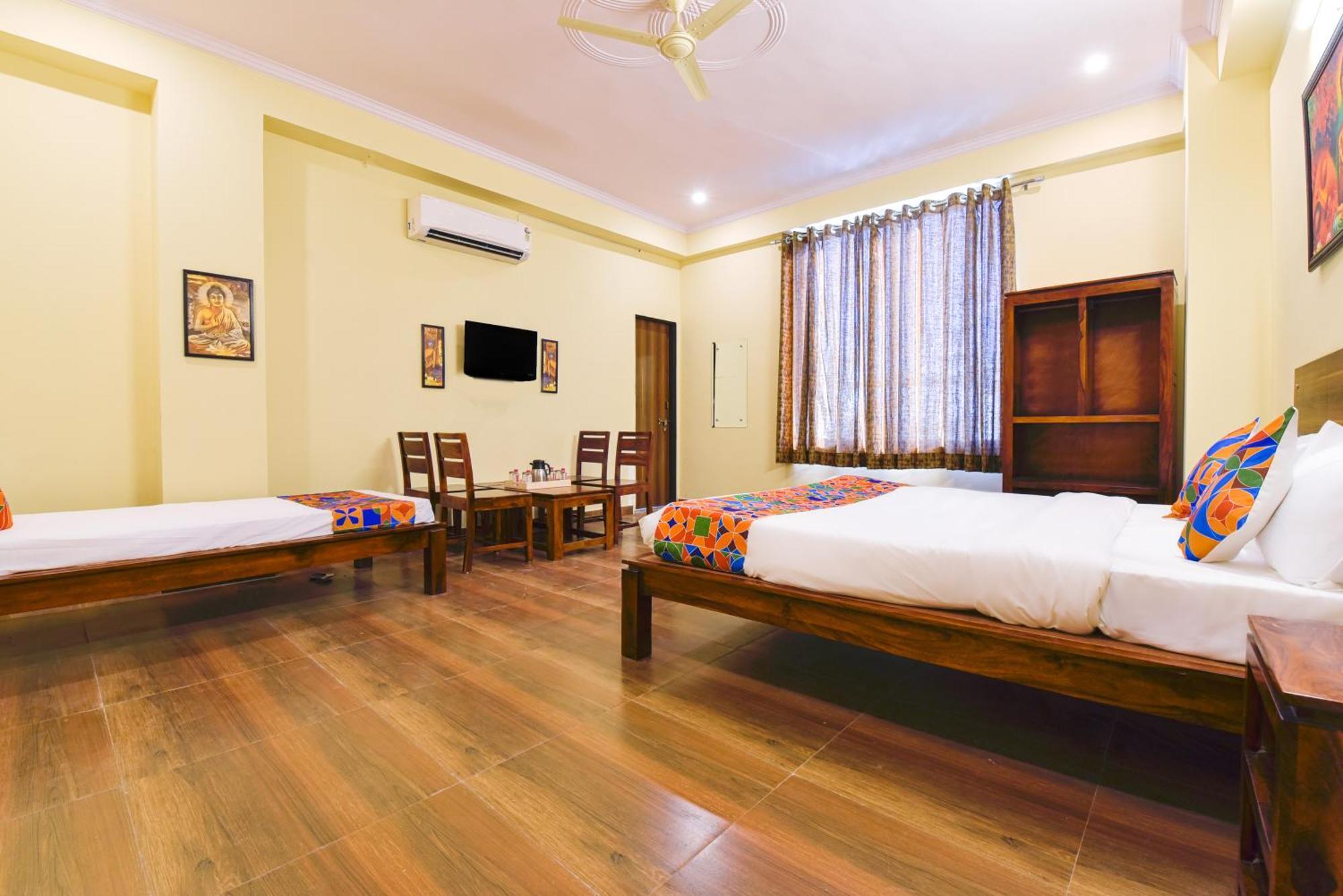Hotel G M I, Sikar Road Jaipur Extérieur photo