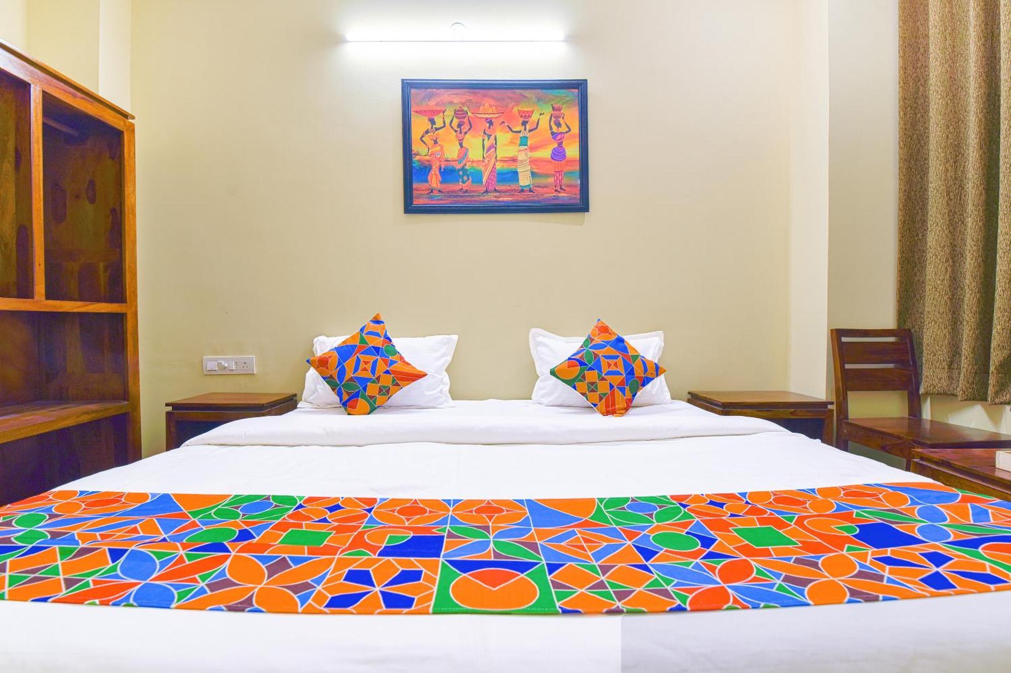 Hotel G M I, Sikar Road Jaipur Extérieur photo